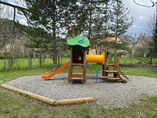 Apartamento Montbrun-les-Bains Grabación al aire libre 6