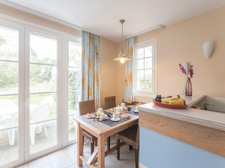 Vakantiepark Fort-Mahon-Plage Kenmerken 8