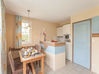 Vakantiepark Fort-Mahon-Plage Kenmerken 9