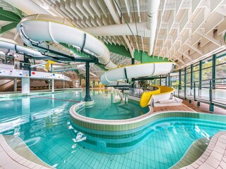 Holiday park Fort-Mahon-Plage  21