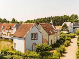 Vakantiepark Fort-Mahon-Plage Buitenaudio-opname 5