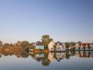 Vakantiepark Fort-Mahon-Plage  23