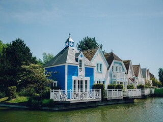 Parco vacanze Fort-Mahon-Plage Registrazione all'aperto 3