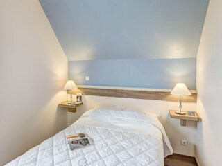 Vakantiepark Fort-Mahon-Plage Kenmerken 11