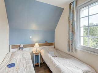 Vakantiepark Fort-Mahon-Plage Kenmerken 12