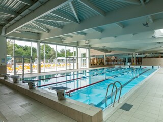 Parco vacanze Fort-Mahon-Plage  24