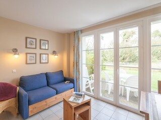 Ferienpark Fort-Mahon-Plage Ausstattung 13