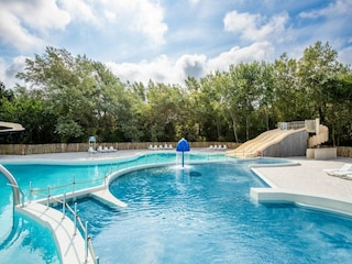 Ferienpark Fort-Mahon-Plage  28