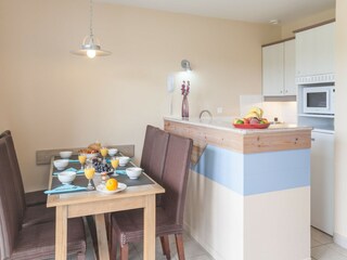 Vakantiepark Fort-Mahon-Plage Kenmerken 10