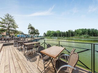 Ferienpark Fort-Mahon-Plage  14