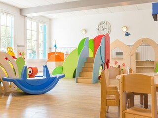 Vakantiepark Fort-Mahon-Plage  14