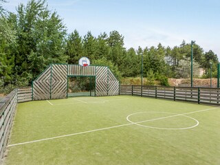 Ferienpark Fort-Mahon-Plage  17