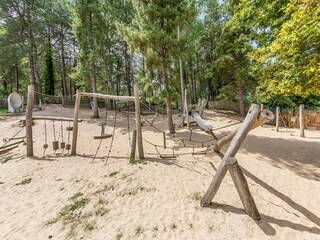 Ferienpark Fort-Mahon-Plage  17