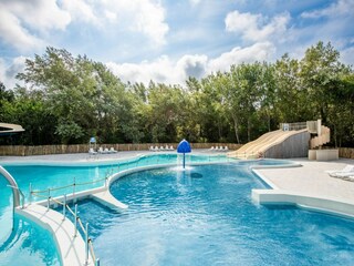Ferienpark Fort-Mahon-Plage  18