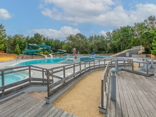 Ferienpark Fort-Mahon-Plage  19