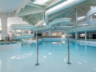 Vakantiepark Fort-Mahon-Plage  17