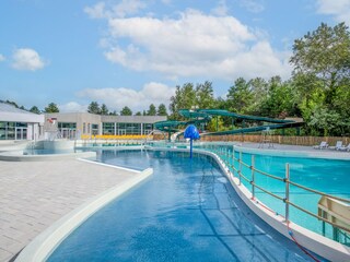 Ferienpark Fort-Mahon-Plage  29