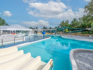 Ferienpark Fort-Mahon-Plage  21