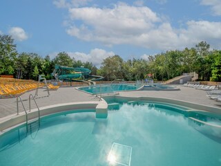 Ferienpark Fort-Mahon-Plage  24