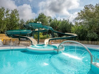 Ferienpark Fort-Mahon-Plage  23