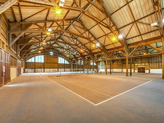 Ferienpark Fort-Mahon-Plage  24