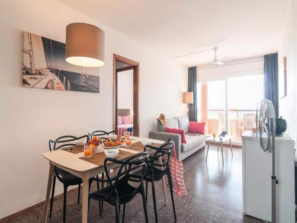 Apartment Calafell  4