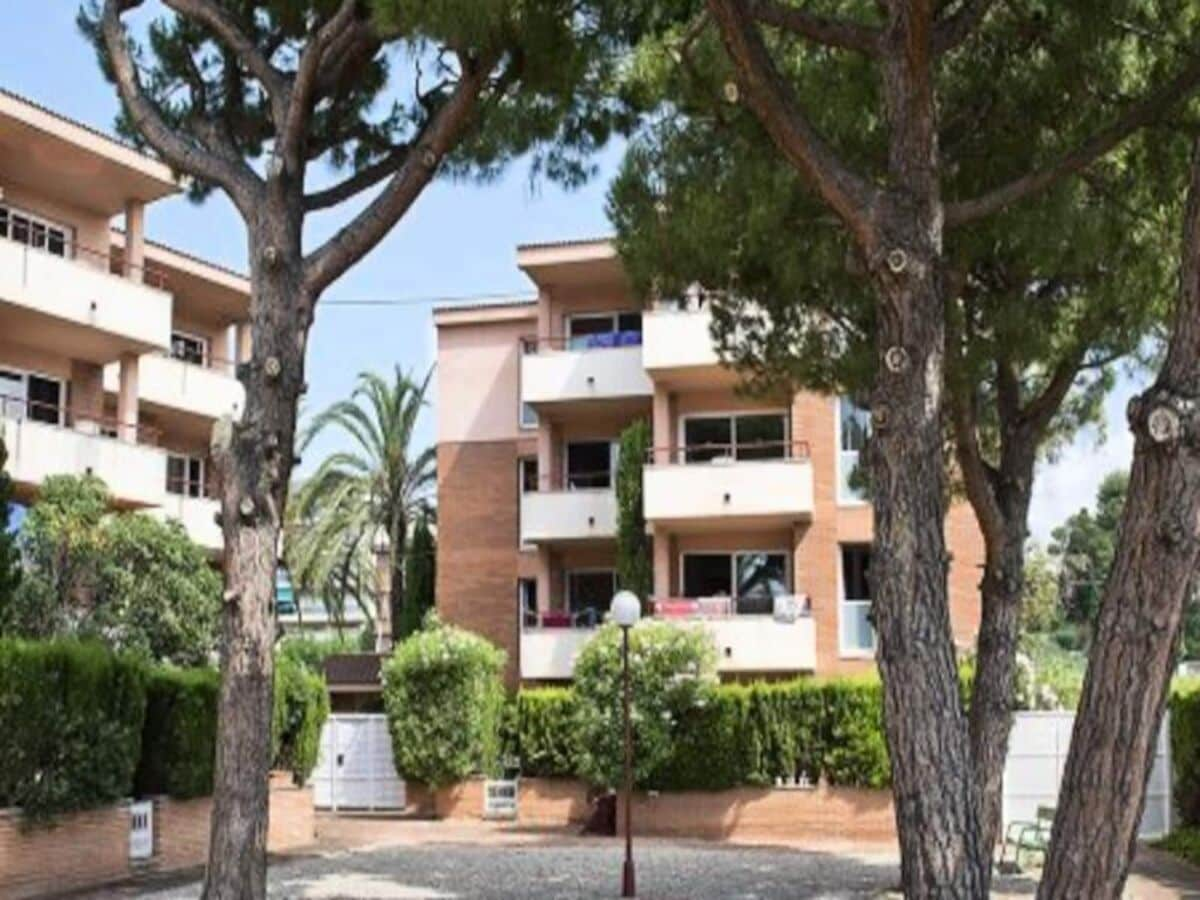 Apartment Calafell  5