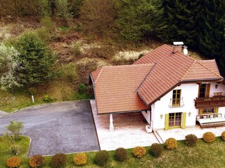 Holiday park Millstatt Outdoor Recording 9
