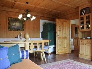 Holiday park Millstatt Features 20