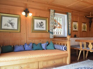 Holiday park Millstatt Features 21