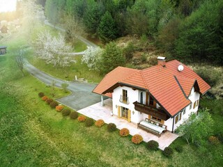 Parque de vacaciones Millstatt Grabación al aire libre 8