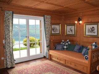 Holiday park Millstatt Features 22