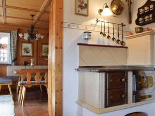 Holiday park Millstatt Features 24