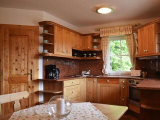 Holiday park Millstatt Features 25