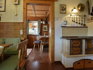 Holiday park Millstatt Features 27