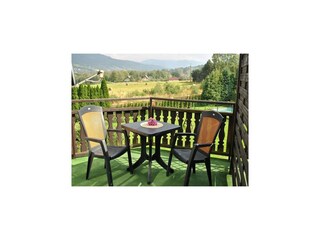 Casa de vacaciones Wisla Grabación al aire libre 7