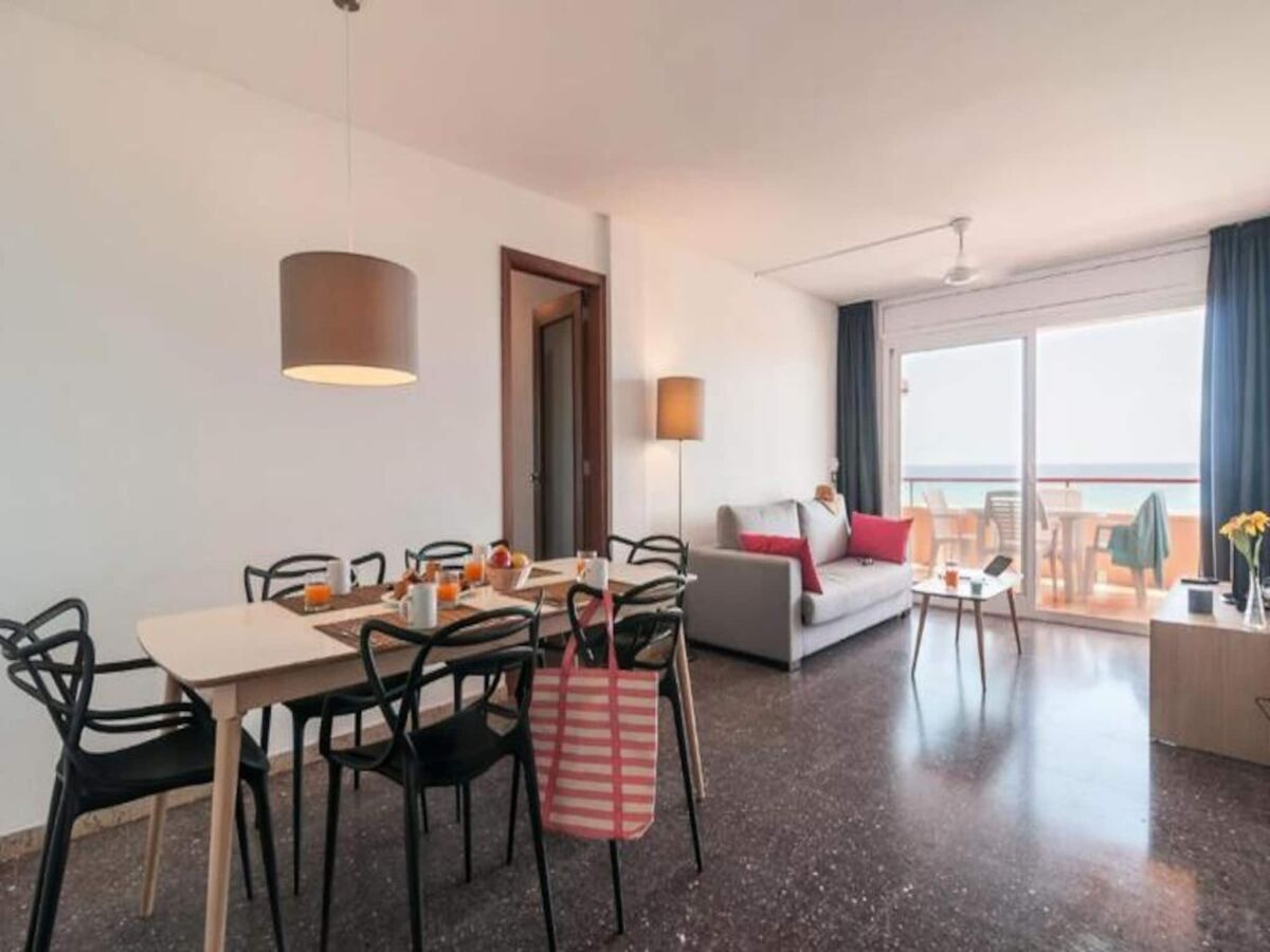 Apartment Calafell  6