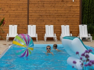 Maison de vacances Rewal  20