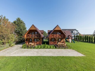 Holiday house Rewal Outdoor Recording 4