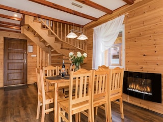 Ferienhaus Rewal Ausstattung 12