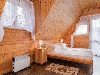 Ferienhaus Rewal Ausstattung 16