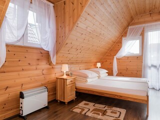 Ferienhaus Rewal Ausstattung 9