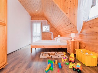 Ferienhaus Rewal Ausstattung 16