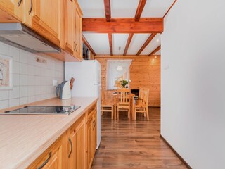 Ferienhaus Rewal Ausstattung 9