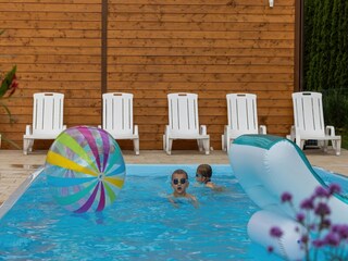 Holiday house Rewal  22