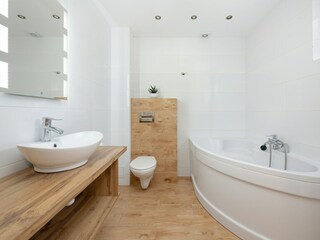 Maison de vacances Rewal Équipement 11