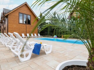 Holiday house Rewal  23