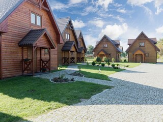 Vakantiehuis Rewal Buitenaudio-opname 7