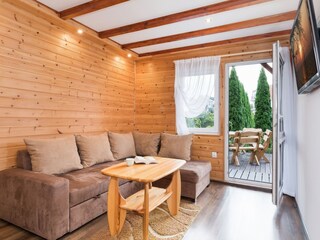 Casa per le vacanze Rewal Caratteristiche 15