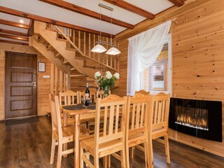 Casa per le vacanze Rewal Caratteristiche 16